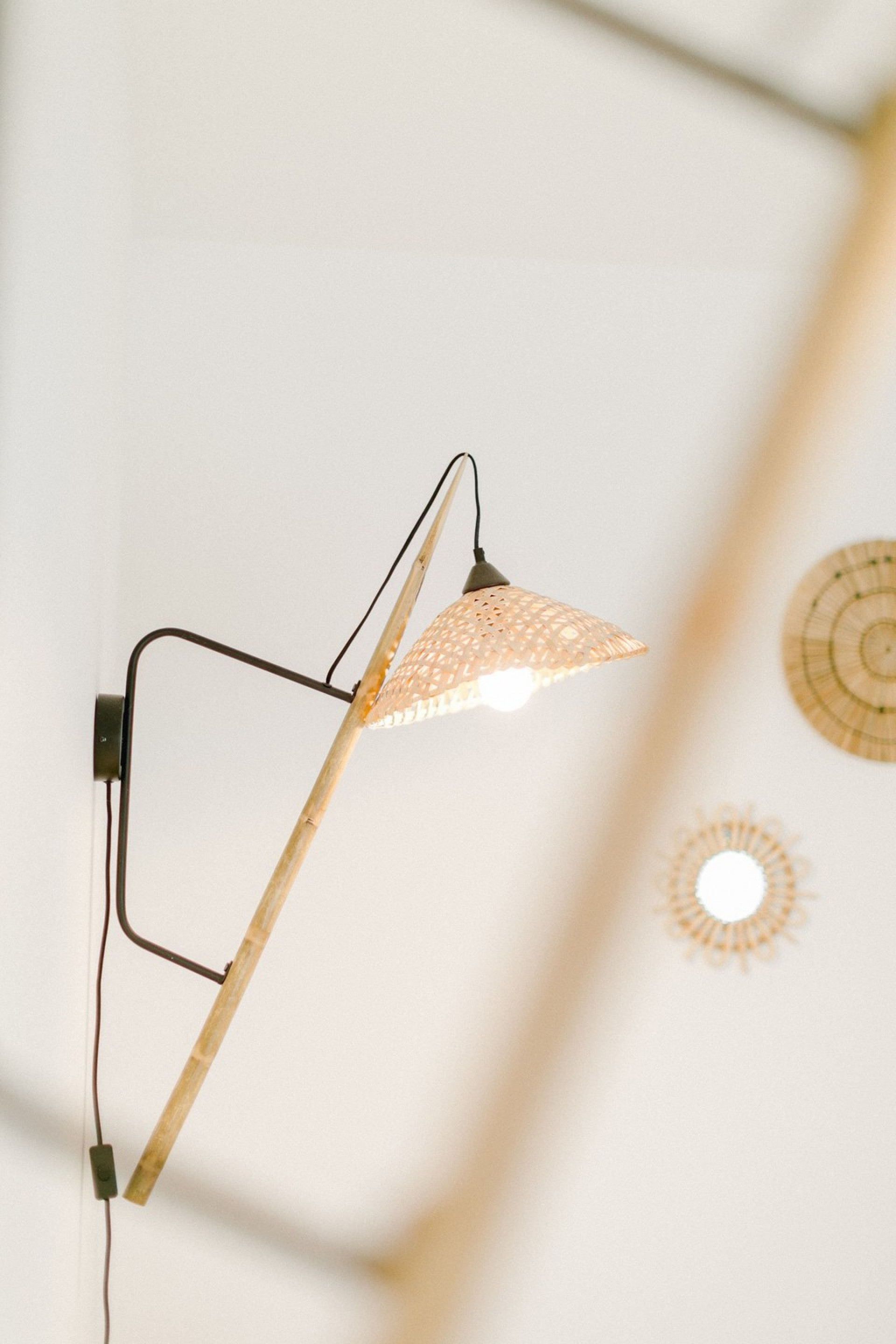 La Borderie du Peuble